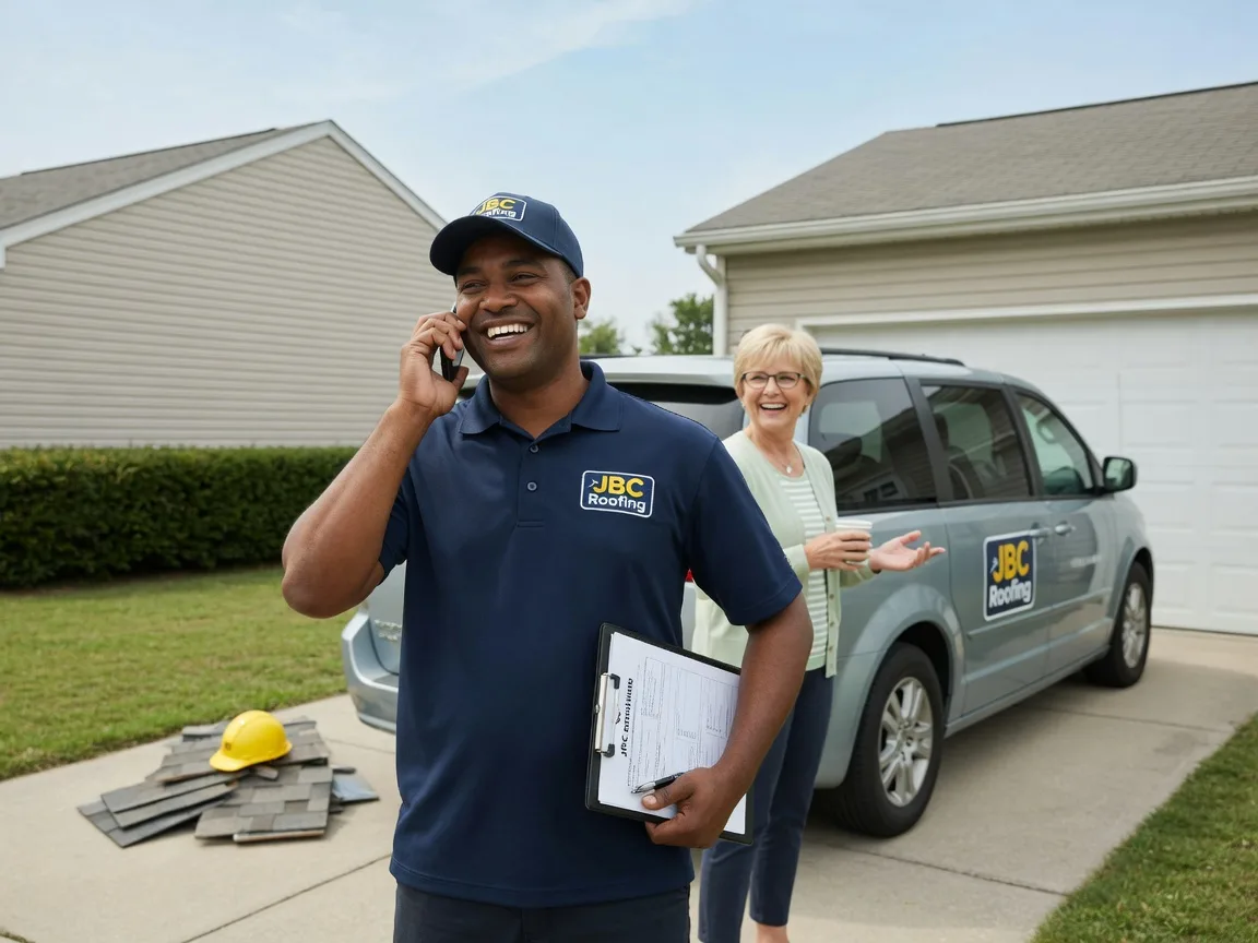 Roof Replacement Welch, WV FAQs